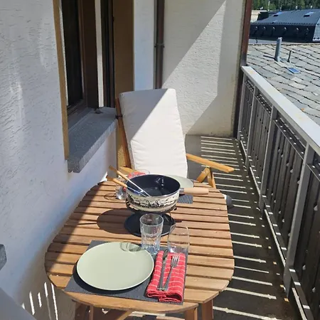 Village Center - Stern Appartement *