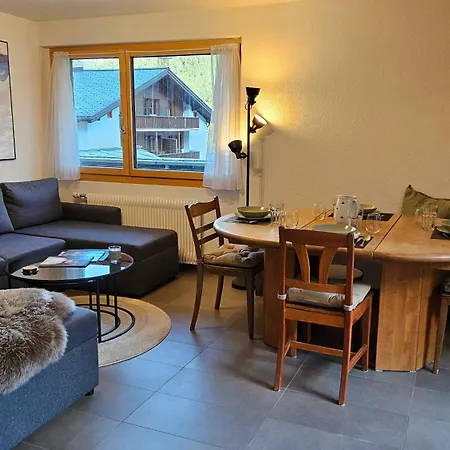Village Center - Stern Appartement *