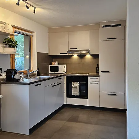 Village Center - Stern Apartamento