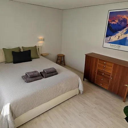 Village Center - Stern Apartamento