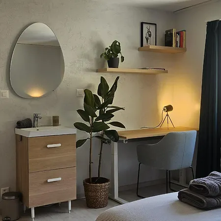 Apartamento Village Center - Stern Saas-Fee