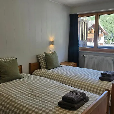 Apartamento Village Center - Stern
