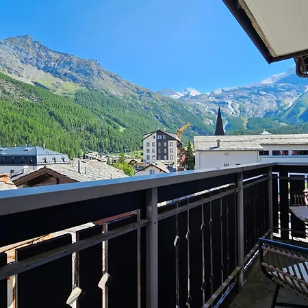 Apartamento Village Center - Stern *